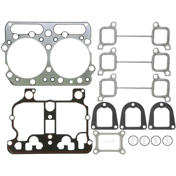 Head Set for Cummins N14 Complete Head Set N14 CELECT N14 CELECT PLUS