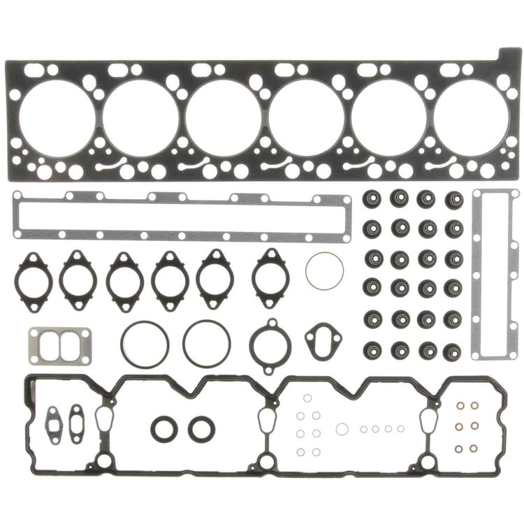 Head Set for Cummins 6C8.3 ISC ISL