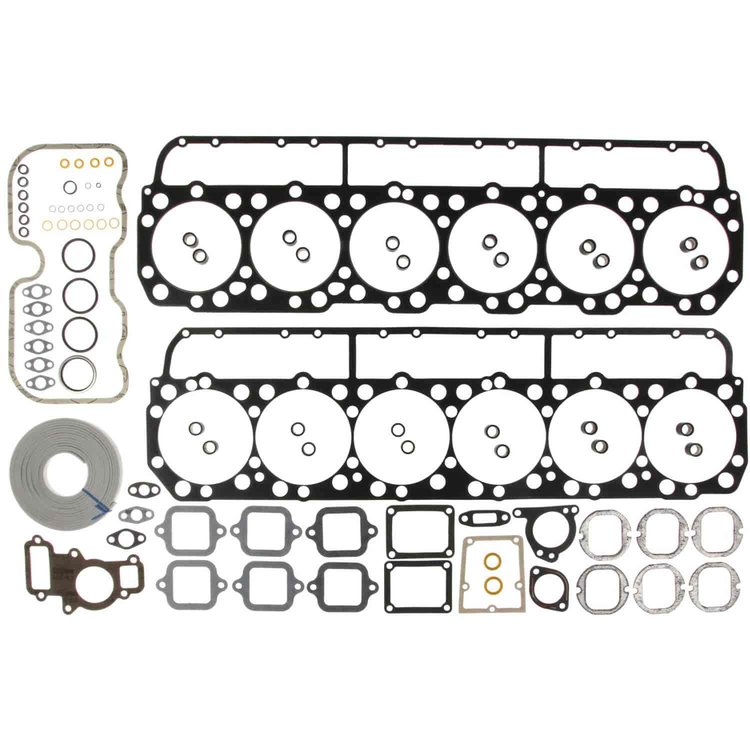 Head Set Cat 3406