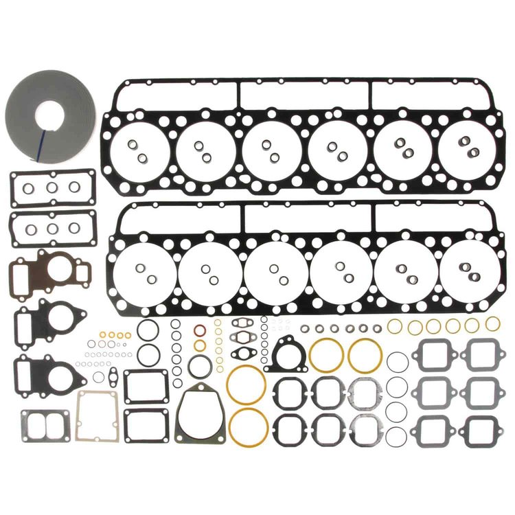 Head Set Cat 3406