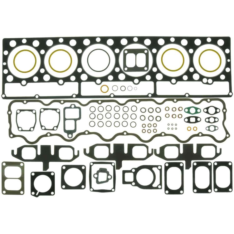 Head Set Caterpillar 3306 Engines