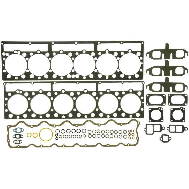 Head Set Caterpillar 3306 Engine Series Various Serial Number Breaks