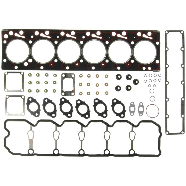 Head Set for Cummins 6B5.9 ISB For CPL #2446 2447 2448 2449 2450 and 2451