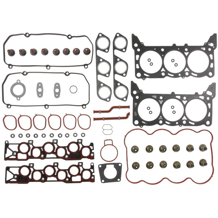 Head Set Ford-Truck V6 3.8L Windstar 1999.