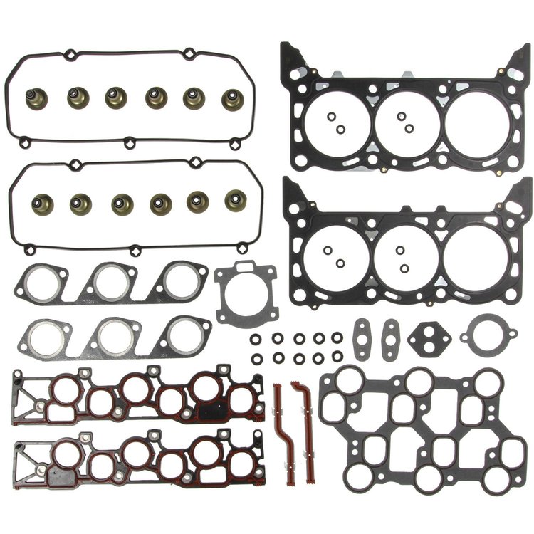 Head Set Ford Pass Car V6 3.8L 1999. Ford Truck V6 4.2L E-150/250 & F-150 1999.