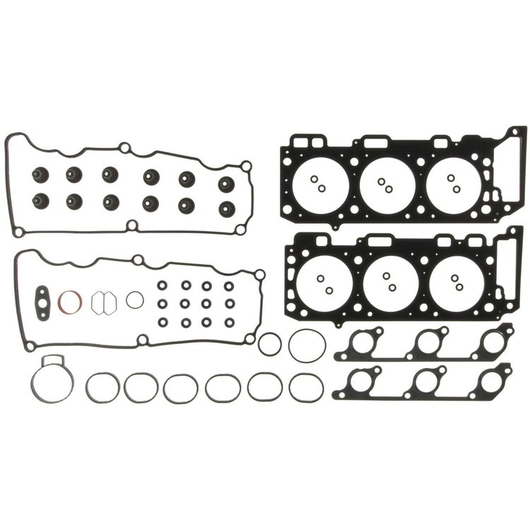 Head Set Ford V6 4.0L SOHC 2002-2003. Mazda Truck 4.0L SOHC 2002-2003.