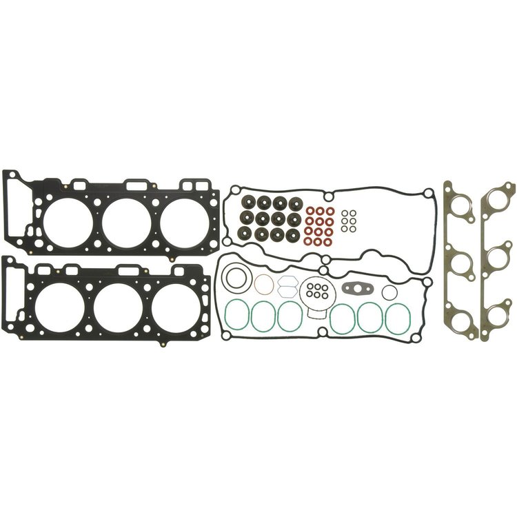 Head Set Ford 4.0L SOHC GAS 2004-2007 Ranger 2004 SPORT TRAC TO 12-3-03