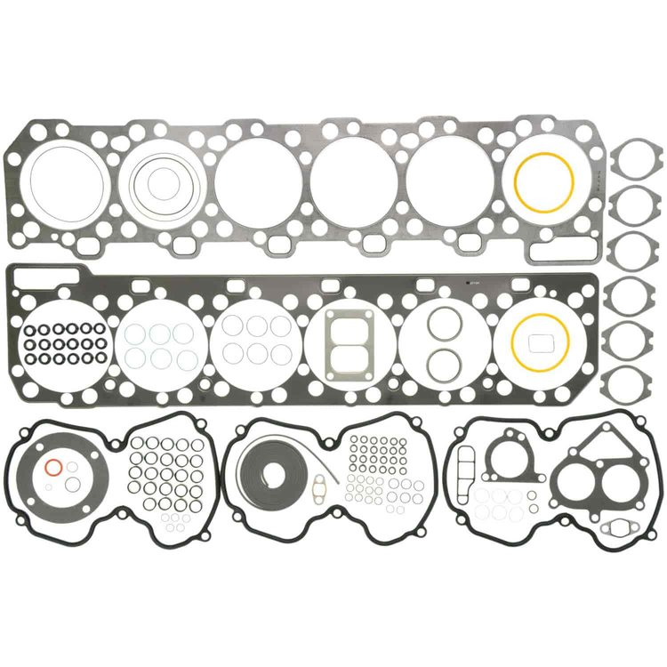 Head Set Cat 3406E