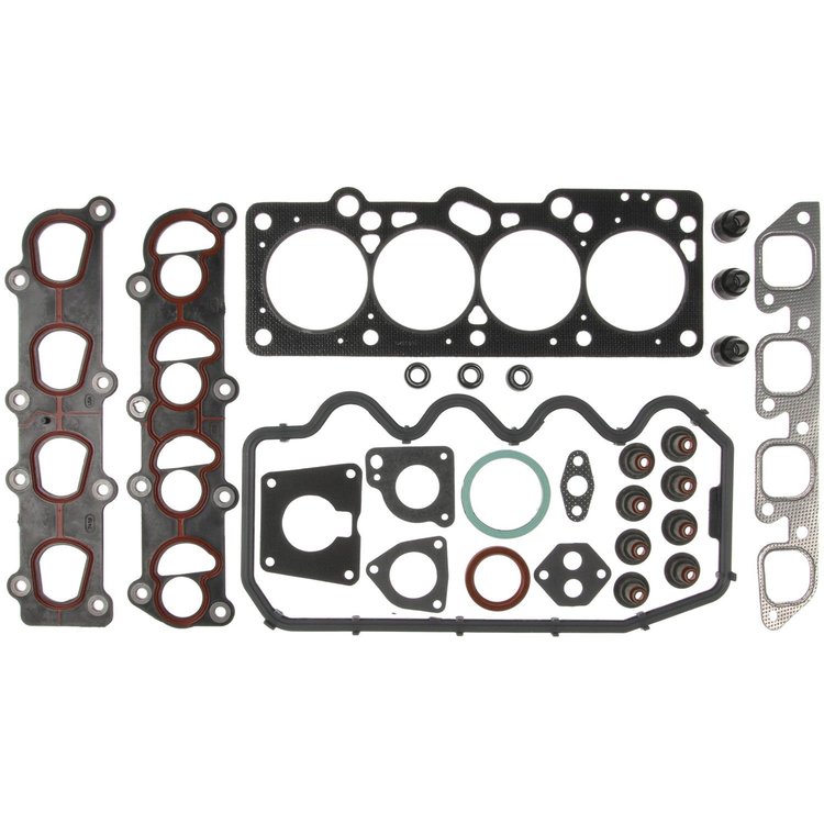 Head Set Ford Products 4 2.0L SOHC Escort & Tracer 1997-1999. Head Bolts Not