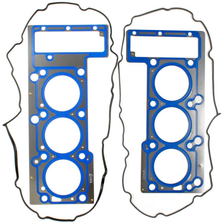 Head Set Chry-Pass 167 2.7L V6 Eng. 2001-2003