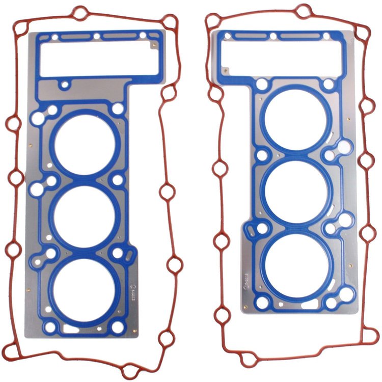 Head Set Chry-Pass 167 2.7L V6 Eng. 1998-2000