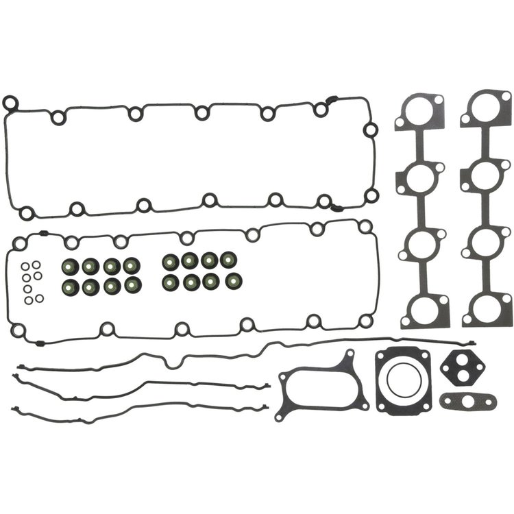 Head Set Ford Trk 5.4L 1997-98 After 7/21/97 Expedition 1997-99 After 7/21/97