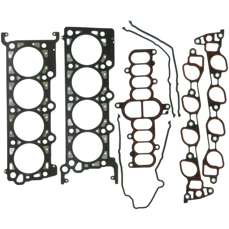 Head Set Ford Truck V8 4.6L 1997-1998 Expedition E150/E250 F150/F250 Vin W.