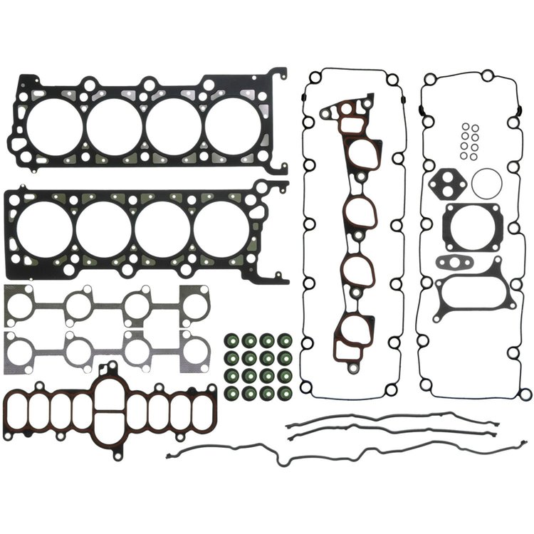 Head Set Ford Truck V8 4.6L 1997 -1998 from 7/21/97 Expedition Vin 6.