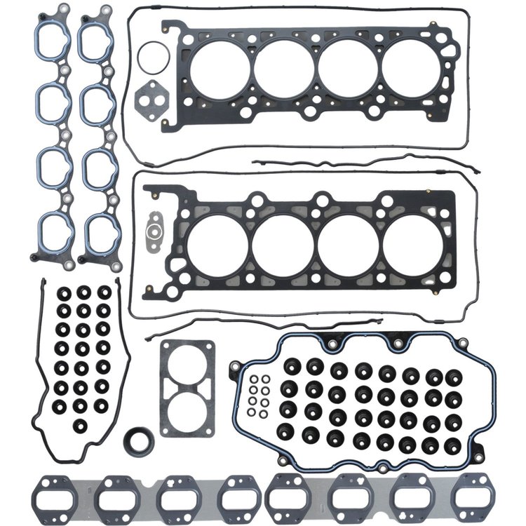 Head Set FORD-CAR 4.6L DOHC MARAUDER 2003-2004