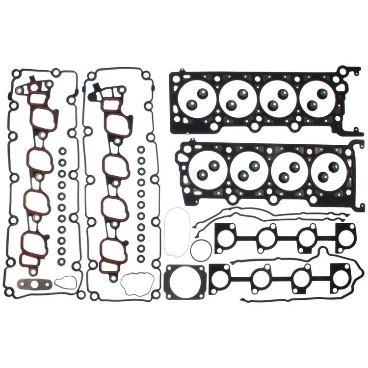 Head Set Ford Truck 5.4L 330 VIN L E150 E250 E350 E450 Models 2007-2008