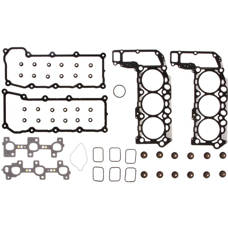 Head Set Jeep 226CID 3.7L 2002-2003
