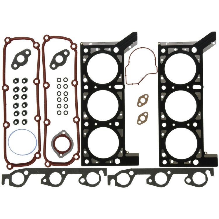 Head Set Dodge Truck 3.3L 2005-2007