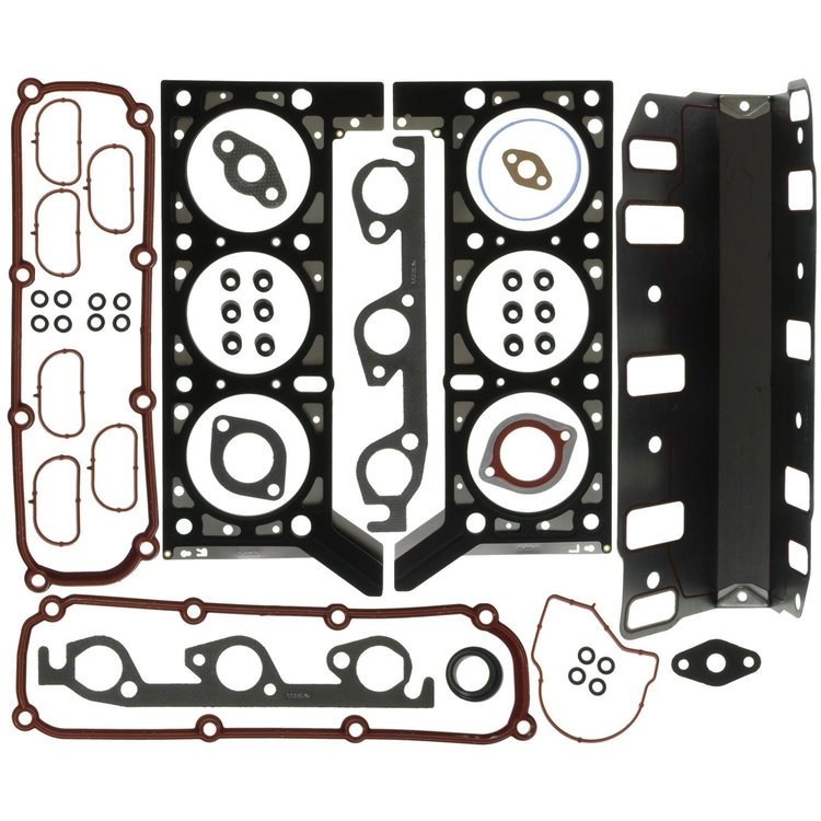 Head Set Dodge Truck 3.8L 2005-2007