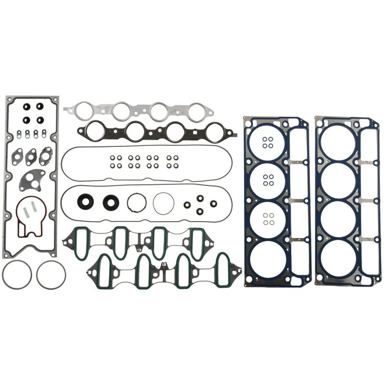 Head Set GMC-TRK 365 6.0L 2001 Vin N U 1st Design