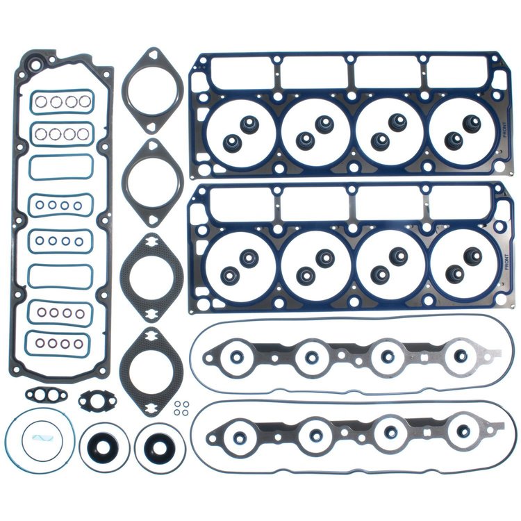 Head Set GMC 365 6.0L 2005-2007 Vin U