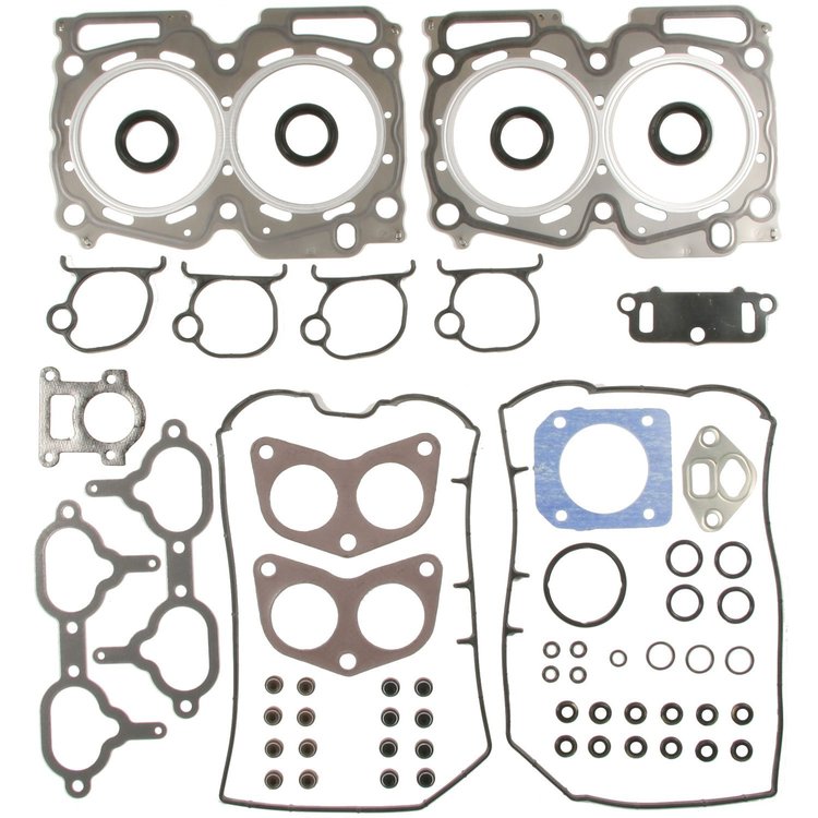 Head Set SUBARU 2.5L DOHC EJ25D 1996