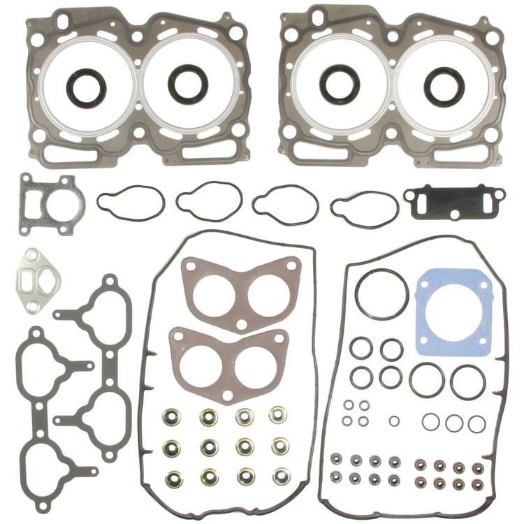 Head Set SUBARU 2.5L DOHC EJ25D 1997-1999