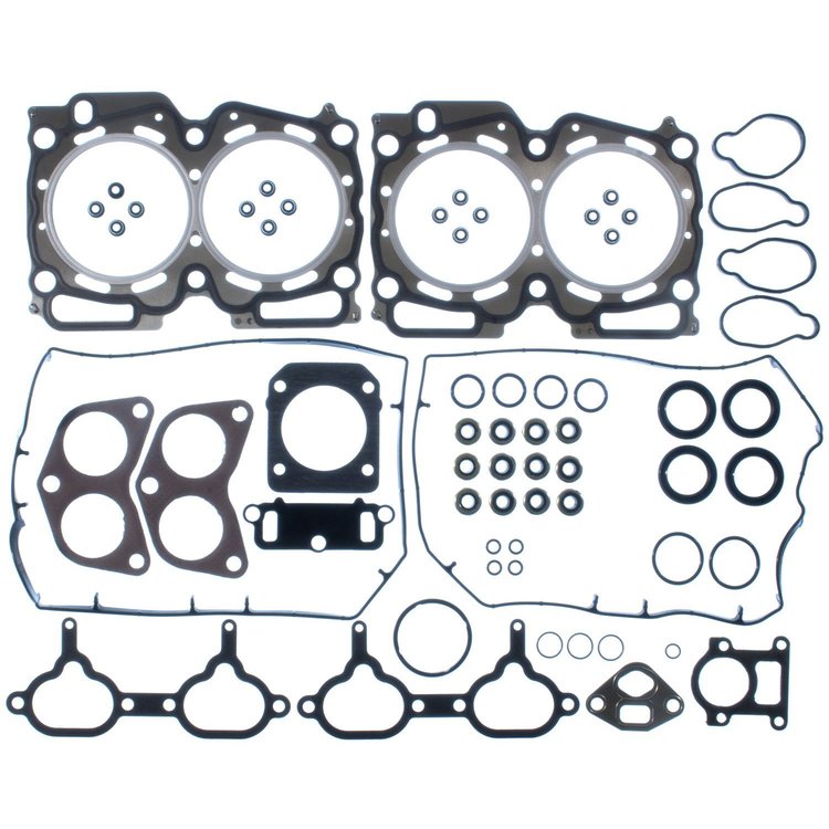 Head Set SUBARU 2457CC 2.5L EJ25D EJ25DZ 1998-1999