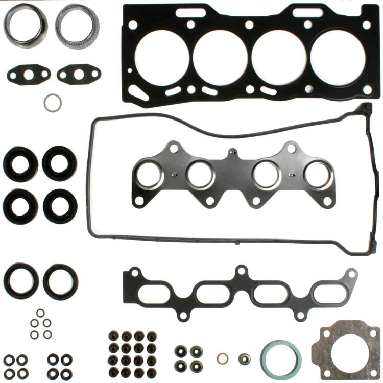 Head Set Toyota-pass 1497cc 1.5l 5EFE 1995-1998