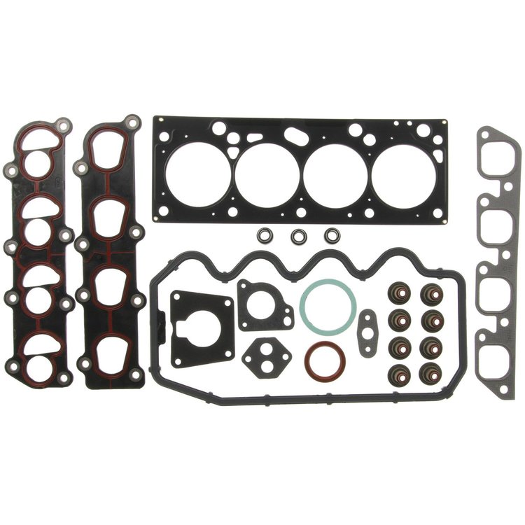 Head Set Ford Escort 2.0L SOHC 2000-2003 Does Not Include Head Bolts