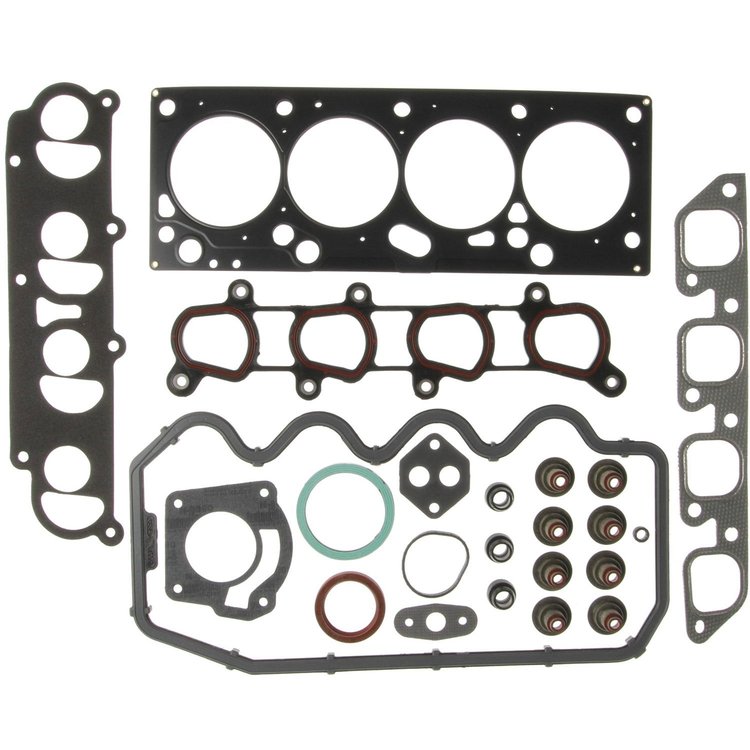 Head Set Ford Products 4 2.0L SOHC Focus 2000-2003
