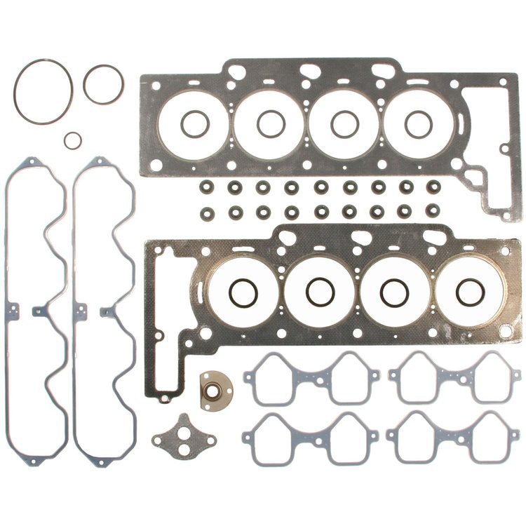 Head Set GM-Pass 281 4.6L DOHC 1993-1994