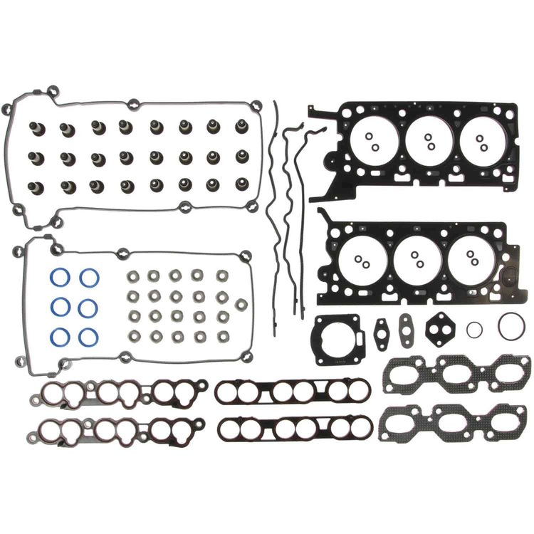 Head Set Ford Duratec Eng. 3.0L V6 DOHC Taurus & Sable 1999 Only
