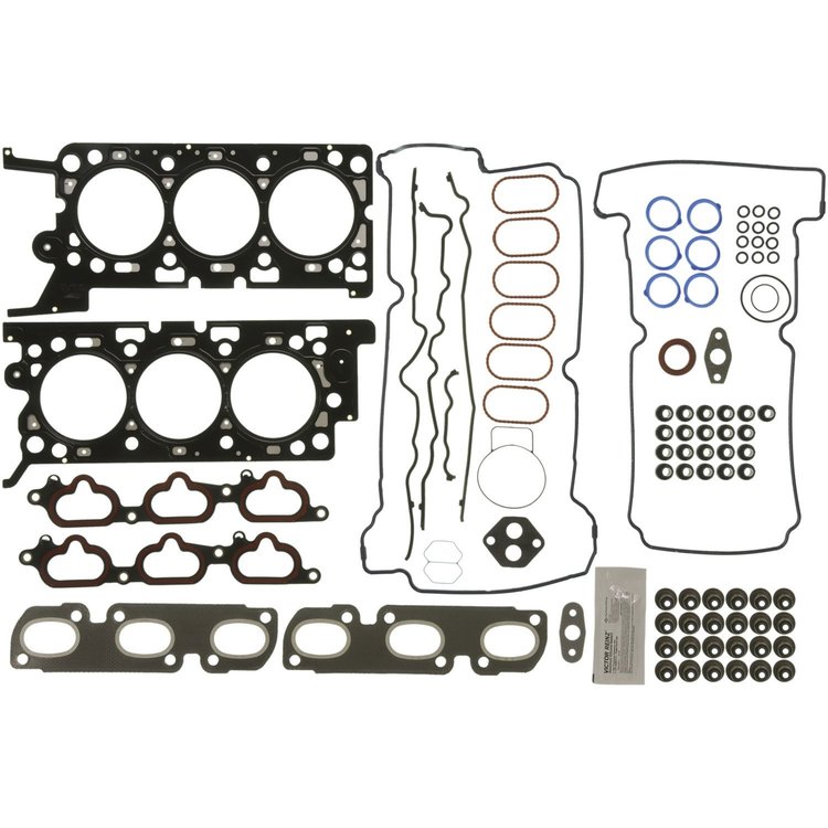 Head Set FORD 3.0L DOHC DURATEC TAURUS/SABLE 2003