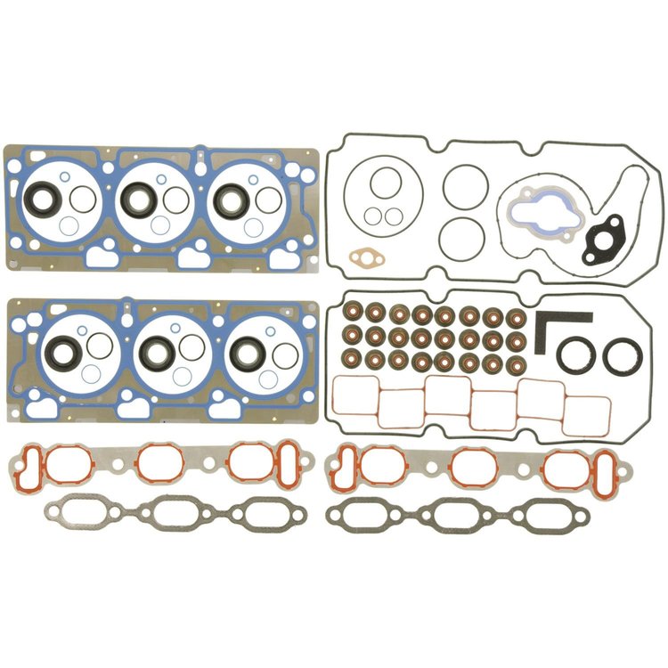 Head Set Chry-Pass 215 3.5L Eng 2003-2006