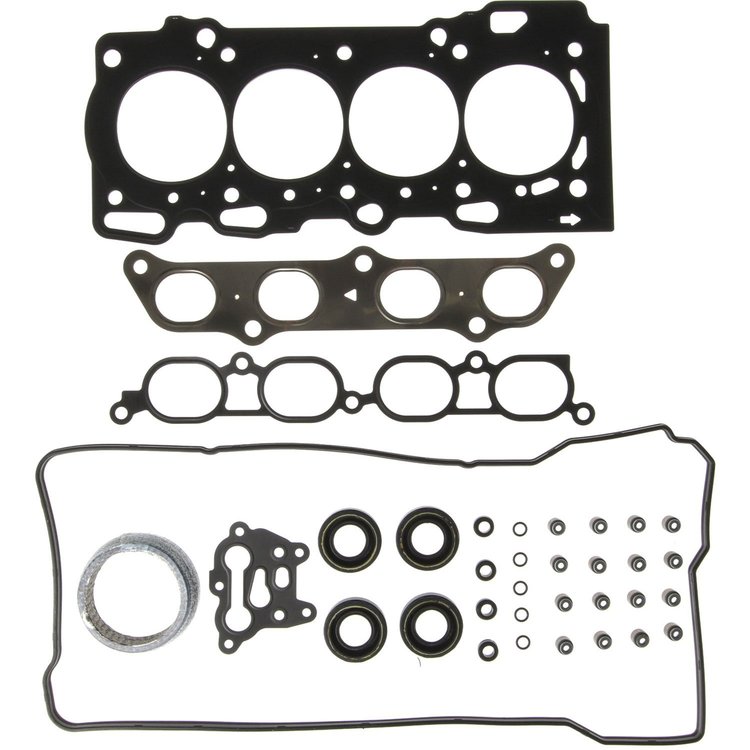 Head Set TOYOTA 1.8L 2ZZGE 2002-2004 THROTTLE BODY GASKET NOT INCLUDED