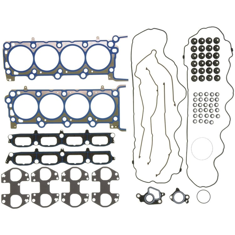 Head Set FORD TRUCK 5.4L SOHV 3V VIN 5 2007-2008