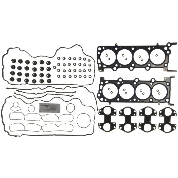 Head Set FORD-TRUCK 4.6L SOHC 3V EXPLORER/MOUNTAINEER SPORT TRAC F-150 09-10