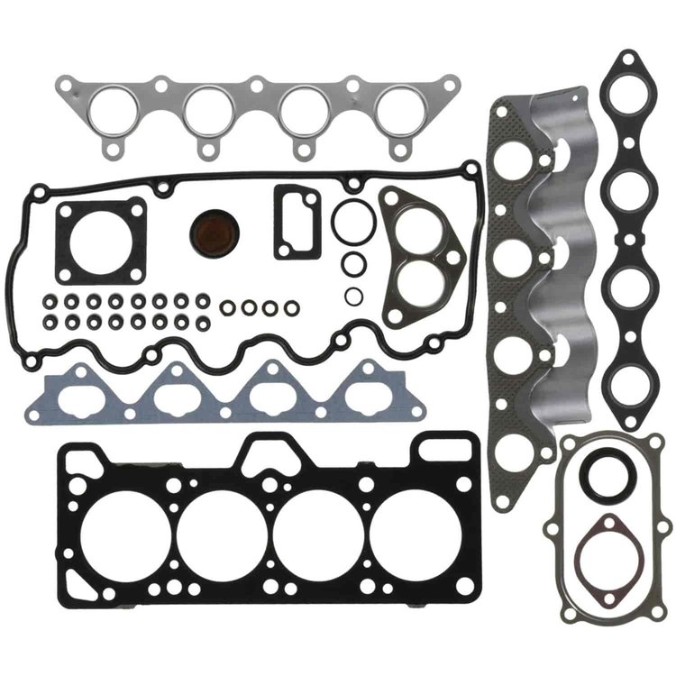 Head Set for Hyundai 1.5L G4EK SOHC Scoupe 1993-1995 Accent 1995-1999