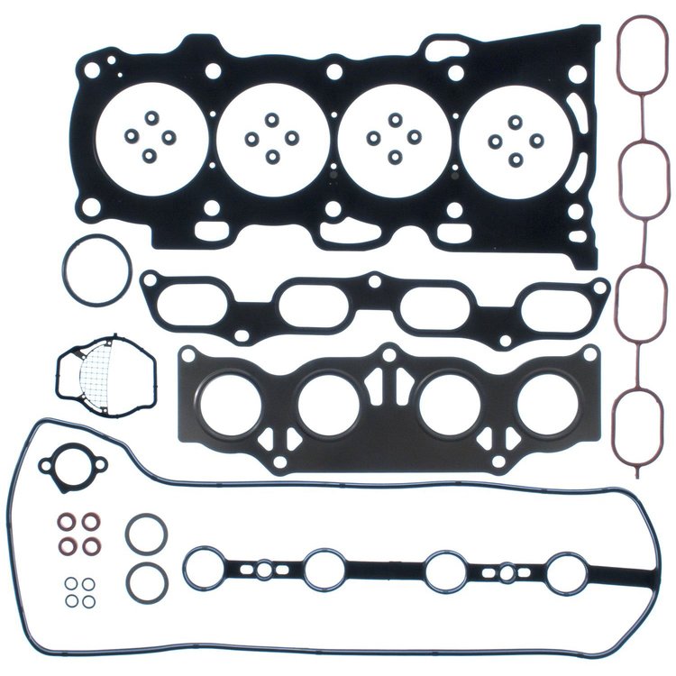 Head Set TOYOTA-CAR 2.4L DOHC 16V 2AZFE 2003-2009 CAMRY CALIFORNIA ONLY