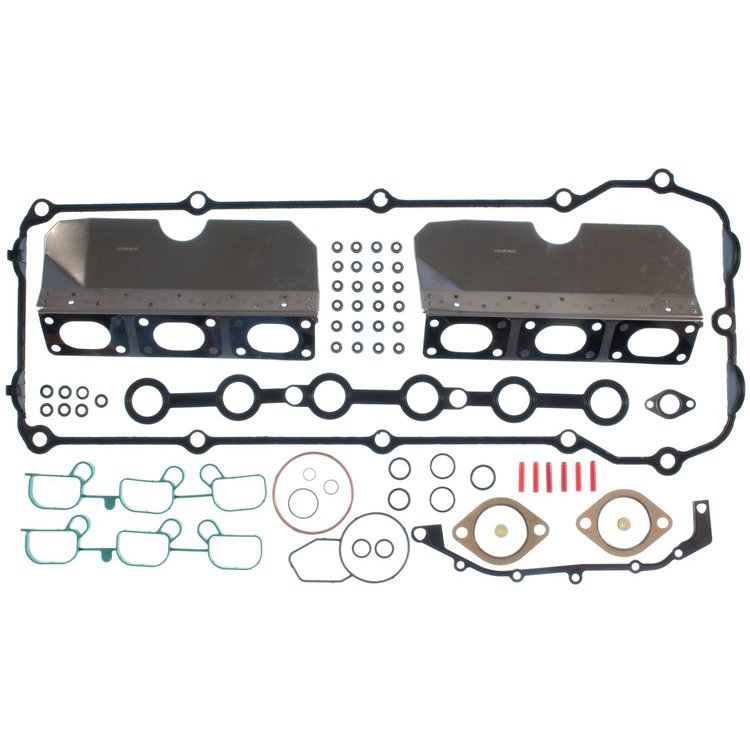 Head Set BMW 2494CC 2.5L DOCH 24V M56 2003-2005