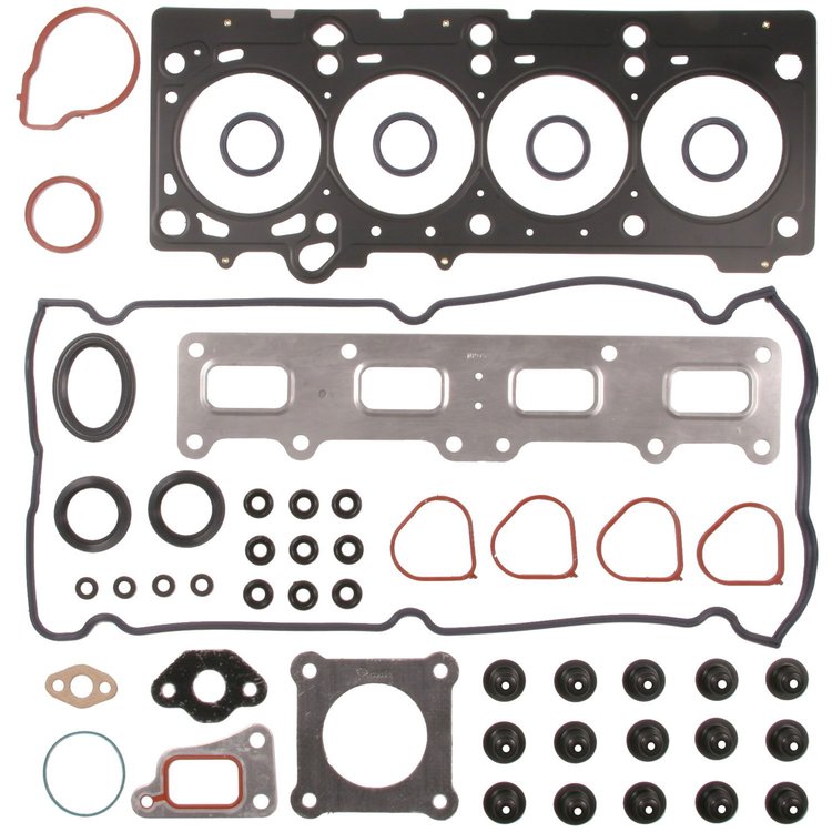 Head Set Chrysler Car 2.0L DOHC 2.4L DOHC 2002-2004