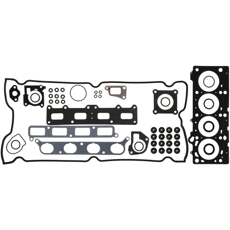 Head Set 2003-2007 2.4L Chrysler DOHC Turbo Vin 8 G E S SRT-4/PT Cruiser