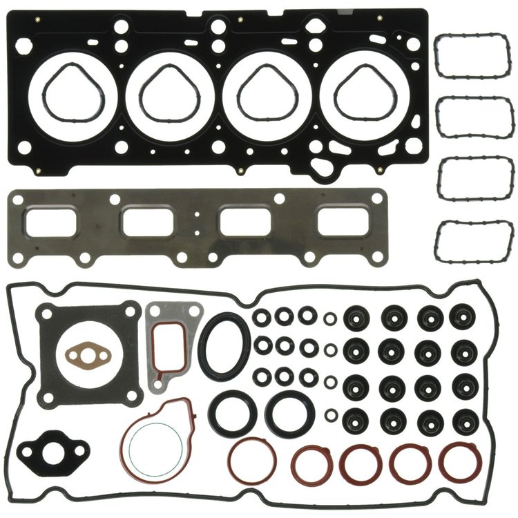 Head Set Chry 2.4L DOHC 2005-2006 Sebring Stratus Vin X