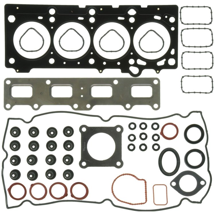 Head Set Chry 2.4L DOHC 2002-06 Jeep Vin 1