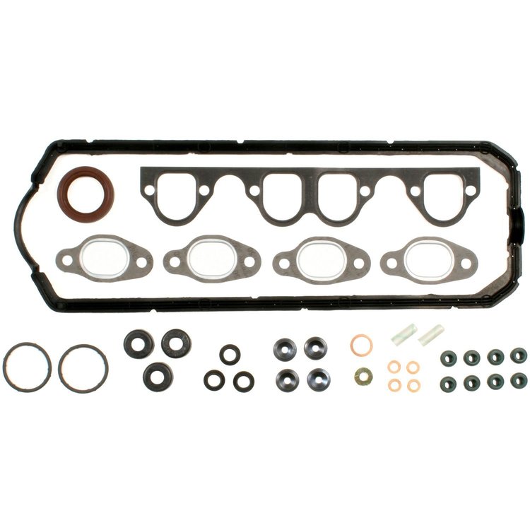 Head Set VW 1896CC AAZ 1993-1997 TO ENGINE # 678000