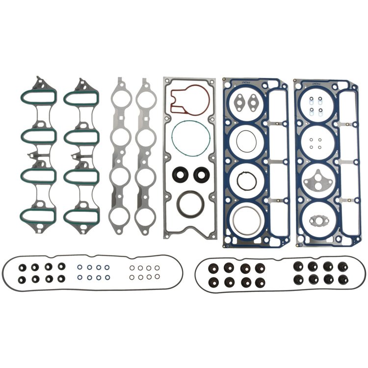 Head Set GMC-TRK 325 5.3L 2005-2007 Vin B