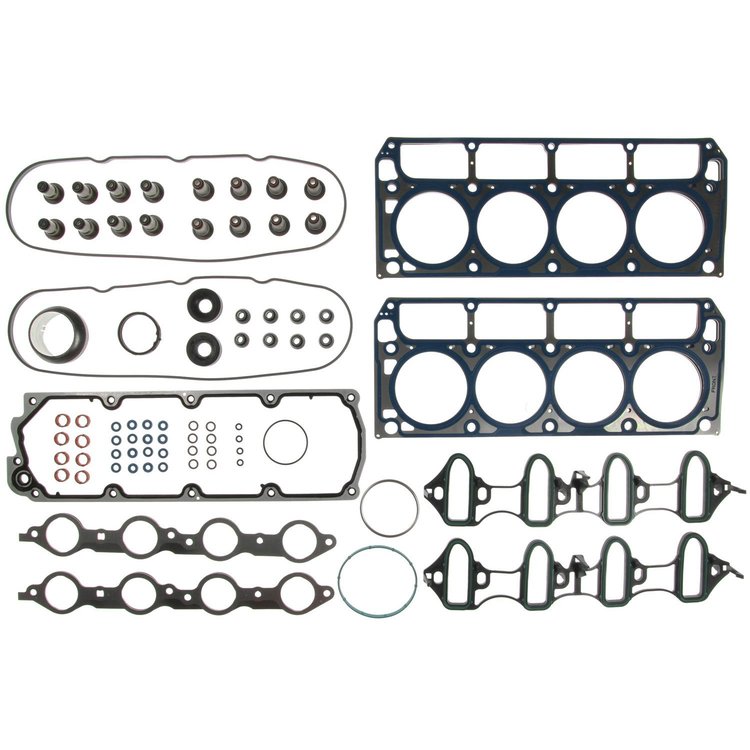 Head Set GMC-TRK 294 4.8L Vin C 2007-2009 Vin A 2010-2013 GM-TRK 5.3L Vin 4 20