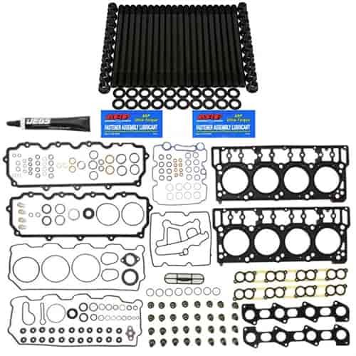 Head Gasket Install Kit