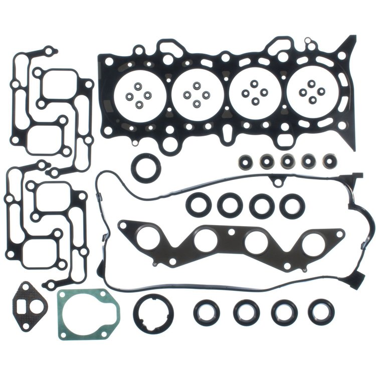 Head Set HONDA-CAR 1.7L SOHC CNG D17A7 2001-2005 CIVIC GX